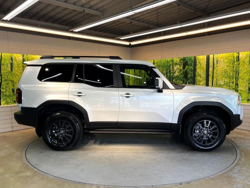 2026 Toyota Land Cruiser 250 3BA-TRJ250W (UW-6a8d097bb8f3e)[8]