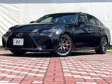 2020 Lexus GS F DBA-URL10
