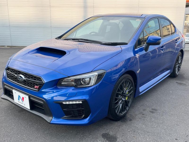2019 Subaru WRX STI CBA-VAB (UW-6a8d098072b91)[23]
