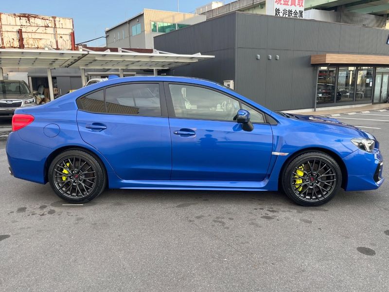 2019 Subaru WRX STI CBA-VAB (UW-6a8d098072b91)[18]