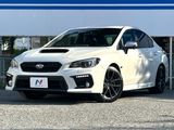 2017 Subaru WRX S4 DBA-VAG