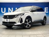 2022 Peugeot 5008 3DA-P87AH01