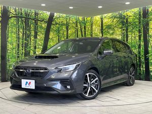 2022 Subaru Levorg 4BA-VN5