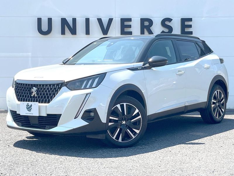 2021 Peugeot 2008 5BA-P24HN05 (UW-6a8d098f720d2)[0]
