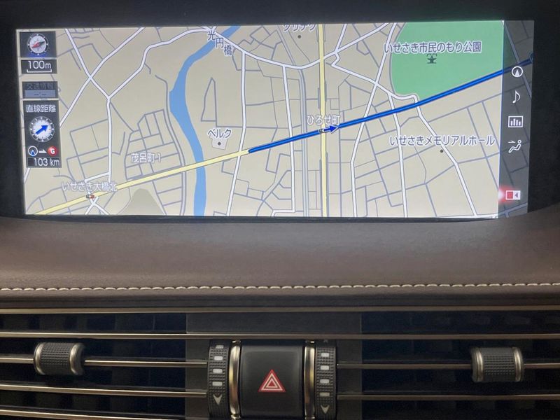 2018 Lexus LS DBA-VXFA50 (UW-6a8d098fb83f5)[10]