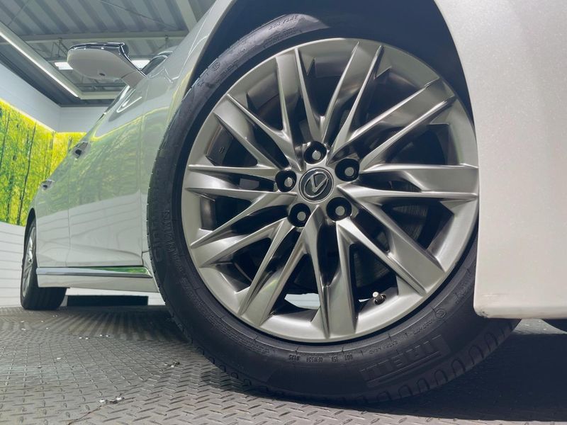 2018 Lexus LS DBA-VXFA50 (UW-6a8d098fb83f5)[14]