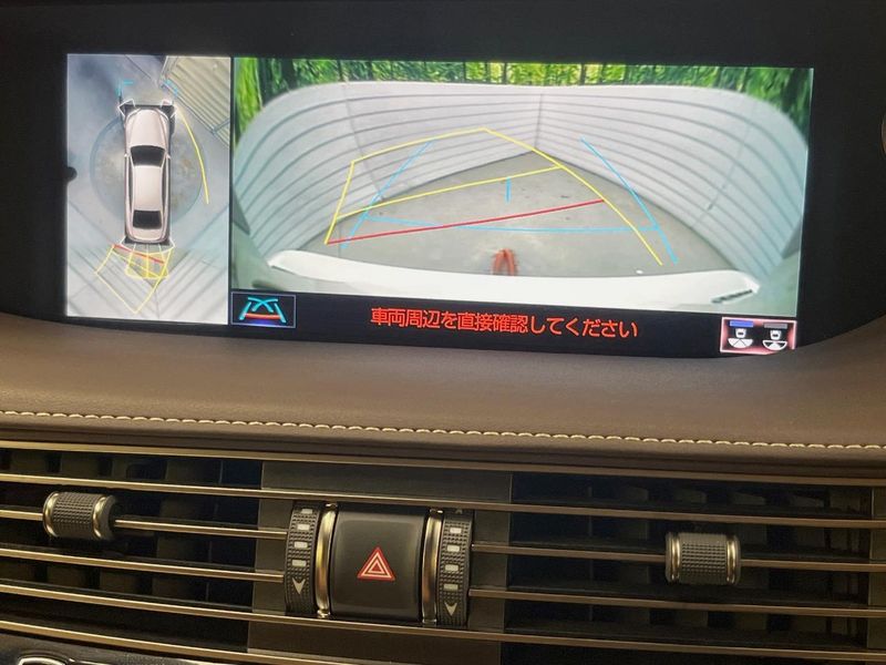 2018 Lexus LS DBA-VXFA50 (UW-6a8d098fb83f5)[5]
