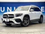2021 Mercedes Benz GLB 3DA-247613M