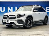 2021 Mercedes Benz GLB 3DA-247613M