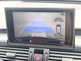 2014 Audi A6 Avant DBA-4GCHVS