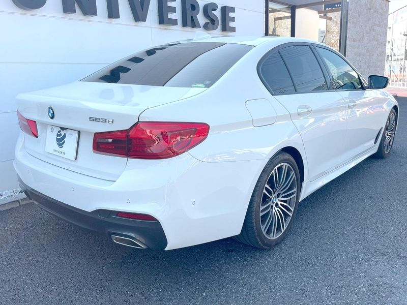 2018 BMW 5 Series LDA-JC20 (UW-6a8d099b3085f)[9]