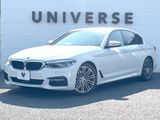 2018 BMW 5 Series LDA-JC20