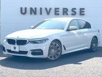 2018 BMW 5 Series LDA-JC20