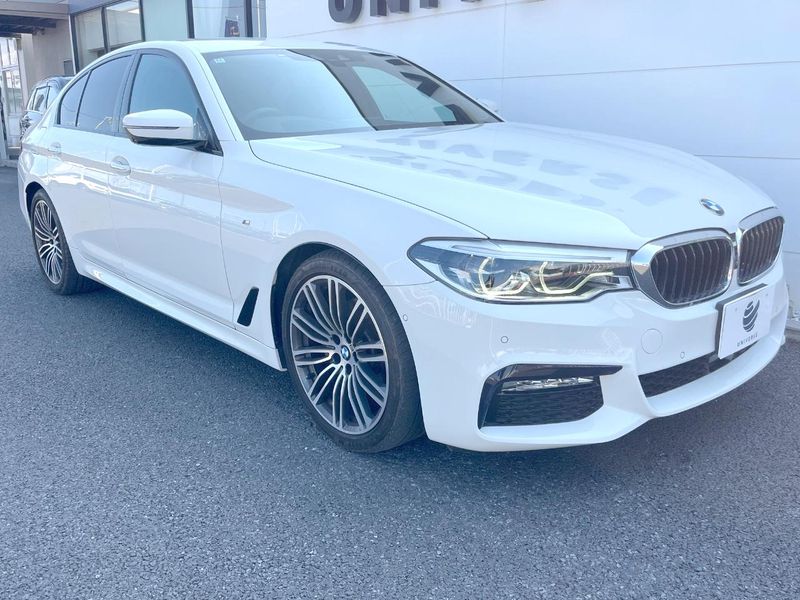 2018 BMW 5 Series LDA-JC20 (UW-6a8d099b3085f)[7]