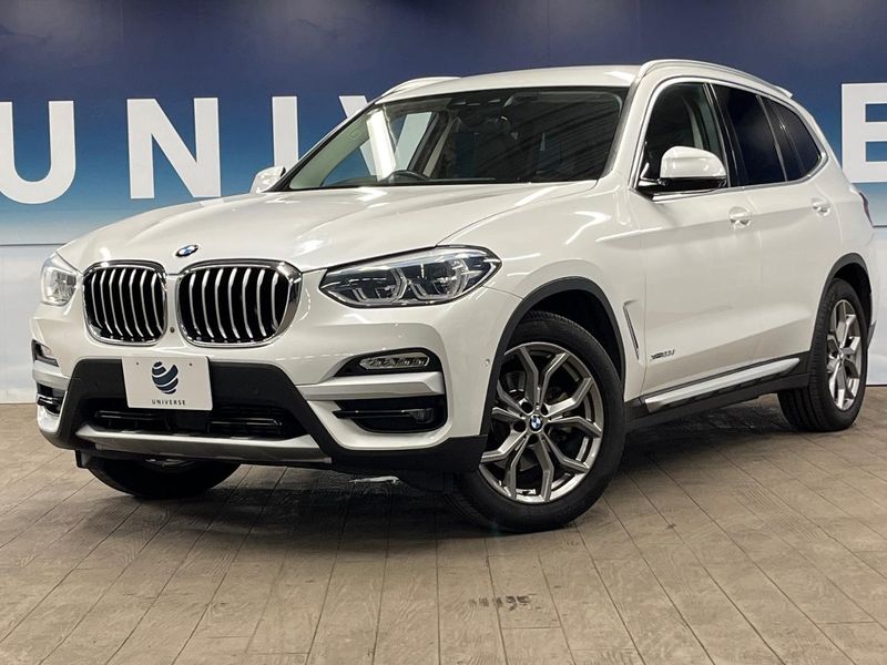 2018 BMW X3 LDA-TX20 (UW-6a8d099ba5d05)[0]