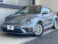 2017 Volkswagen The Beetle DBA-16CBZ