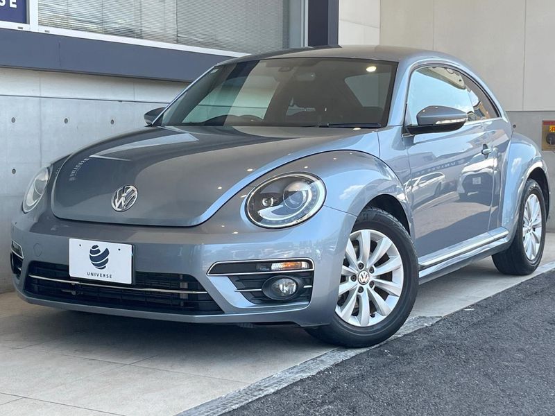 2017 Volkswagen The Beetle DBA-16CBZ (UW-6a8d09a8c6746)[0]