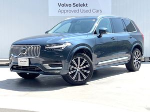 2024 Volvo XC90 5AA-LB420TXCM2