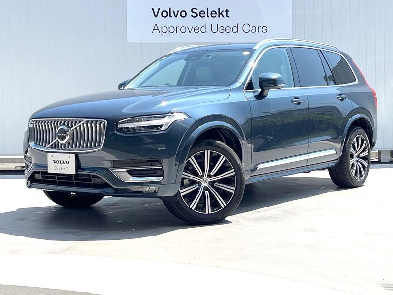 2024 Volvo XC90 5AA-LB420TXCM2 (UW-6a8d09ac3ebb7)[0]