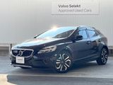 2019 Volvo V40 CBA-MB420XC