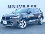 2018 Volvo XC40 DBA-XB420XC