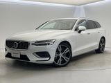 2019 Volvo V60 5LA-ZB420PT6