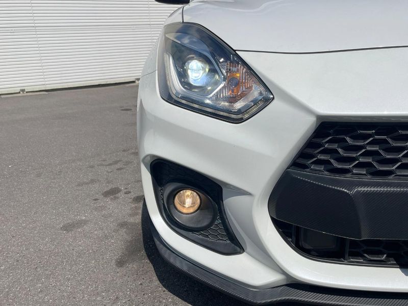 2021 Suzuki Swift Sport 4BA-ZC33S (UW-6a8d09b5d2c0d)[14]