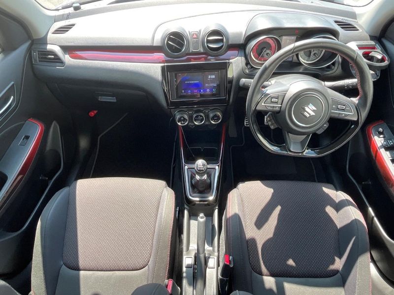 2021 Suzuki Swift Sport 4BA-ZC33S (UW-6a8d09b5d2c0d)[28]