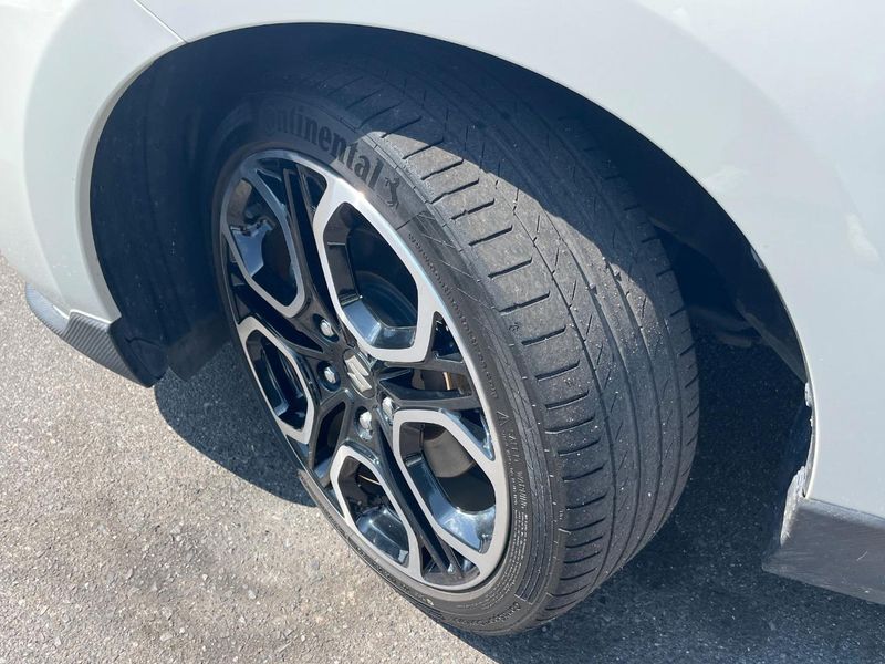 2021 Suzuki Swift Sport 4BA-ZC33S (UW-6a8d09b5d2c0d)[5]
