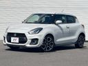 2021 Suzuki Swift Sport 4BA-ZC33S (UW-6a8d09b5d2c0d)[0]