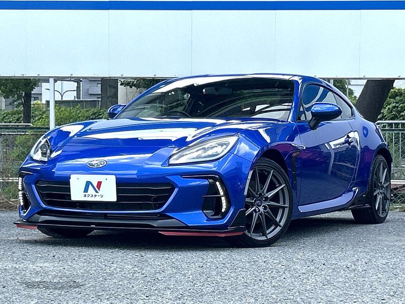 2022 Subaru BRZ 3BA-ZD8 (UW-6a8d09bbde016)[0]
