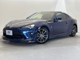 2017 Toyota 86 DBA-ZN6