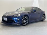 2017 Toyota 86 DBA-ZN6