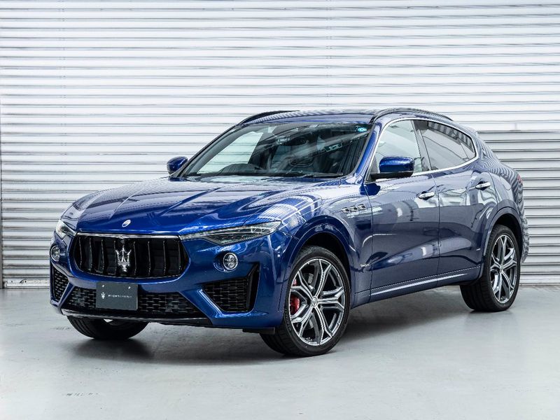 2020 Maserati Levante ABA-MLE30D (UW-6a8d09bf7b00c)[0]