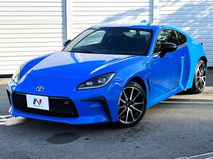 2024 Toyota GR86 3BA-ZN8
