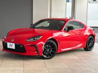 2026 Toyota GR86 3BA-ZN8