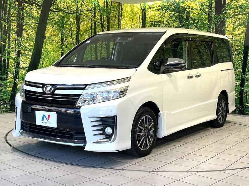 2015 Toyota Voxy DBA-ZRR80W (UW-6a8d09c581df8)[6]