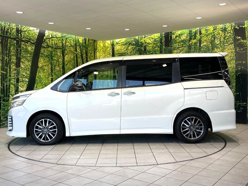 2015 Toyota Voxy DBA-ZRR80W (UW-6a8d09c581df8)[7]