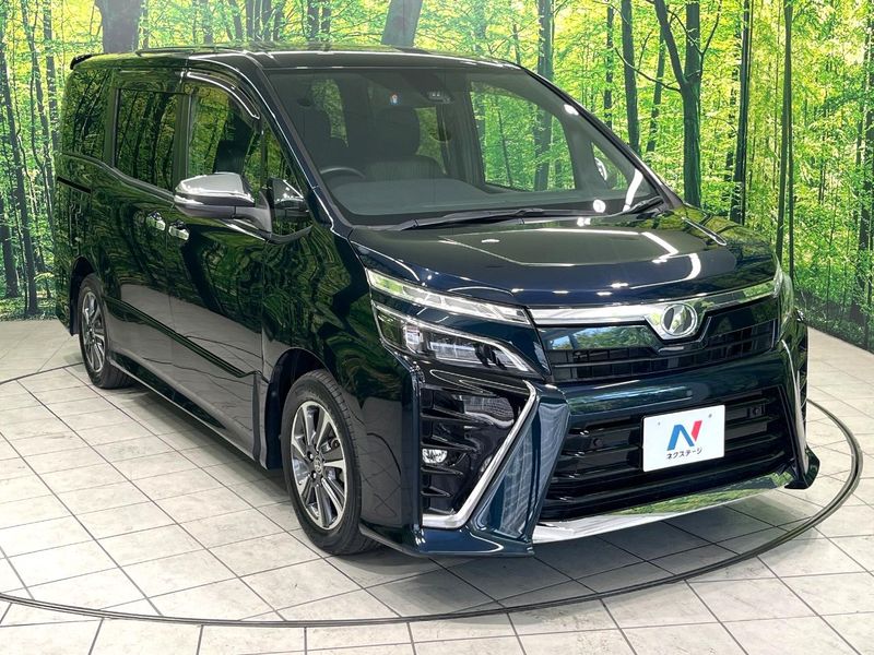 2019 Toyota Voxy DBA-ZRR80W (UW-6a8d09cdf4193)[20]
