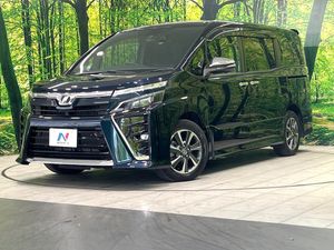 2019 Toyota Voxy DBA-ZRR80W