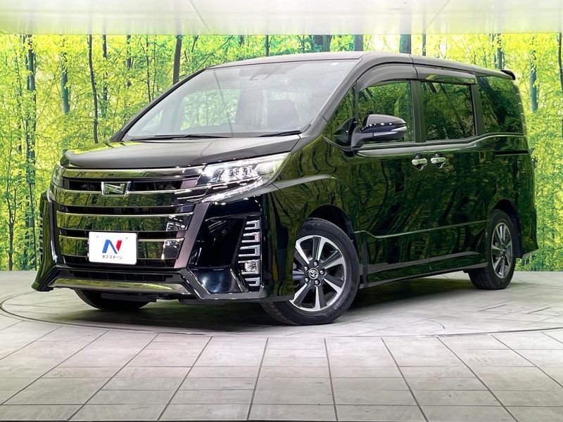 2019 Toyota Noah DBA-ZRR80W (UW-6a8d09ce5d692)[0]