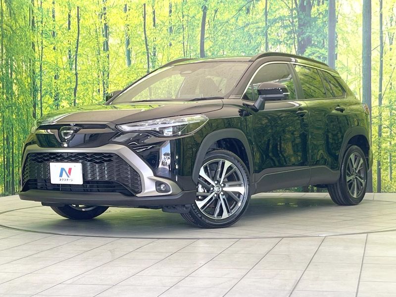 2024 Toyota Corolla Cross 6AA-ZVG13 (UW-6a8d09dfd6ac9)[0]