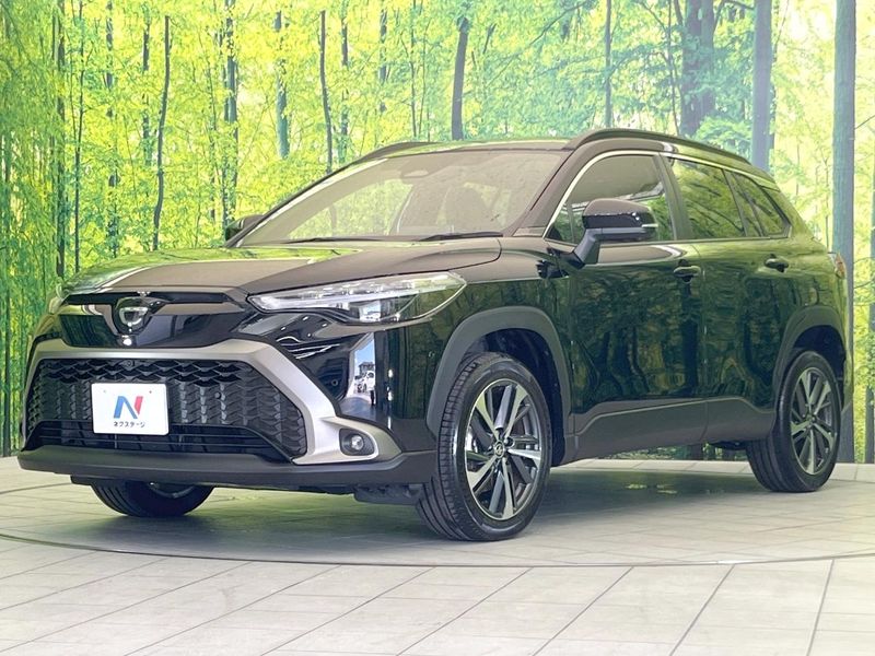 2024 Toyota Corolla Cross 6AA-ZVG13 (UW-6a8d09dfd6ac9)[4]
