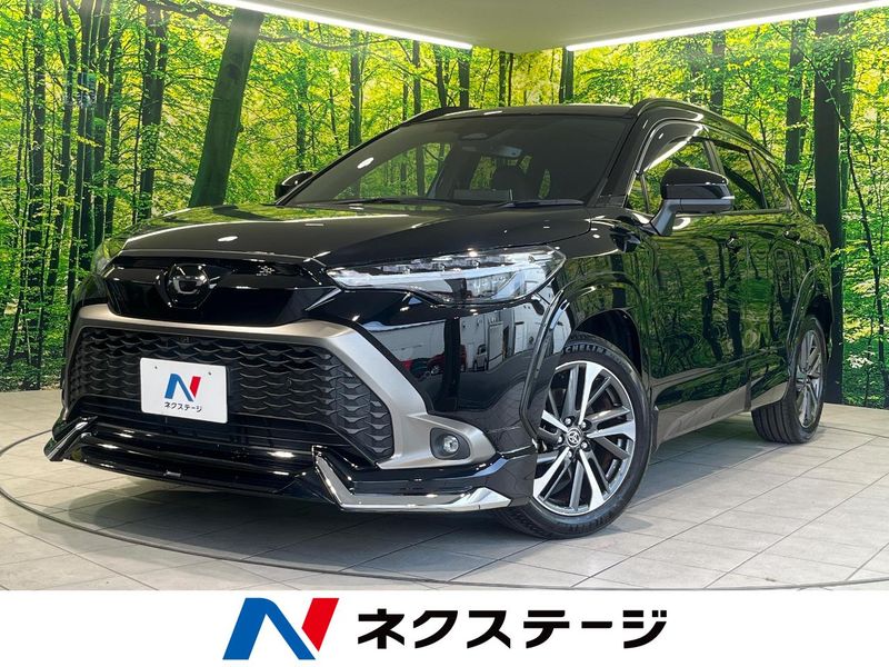2025 Toyota Corolla Cross 6AA-ZVG13 (UW-6a8d09e0b2557)[3]