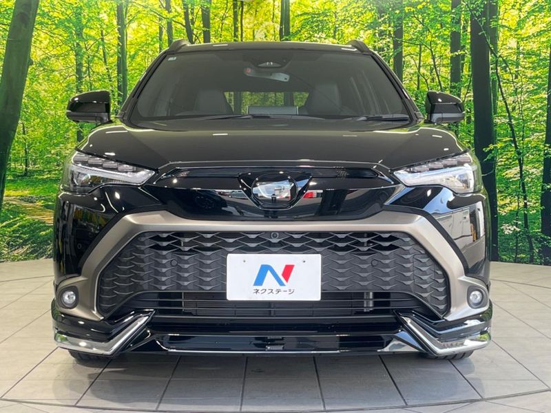 2025 Toyota Corolla Cross 6AA-ZVG13 (UW-6a8d09e0b2557)[6]