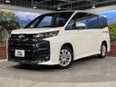 2023 Toyota Noah 6AA-ZWR90W (UW-6a8d0a0e1047a)[0]