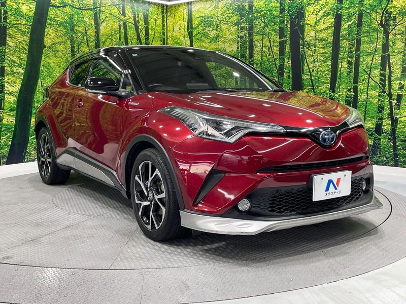 2017 Toyota C-HR DAA-ZYX10 (UW-6a8d0a187193c)[17]