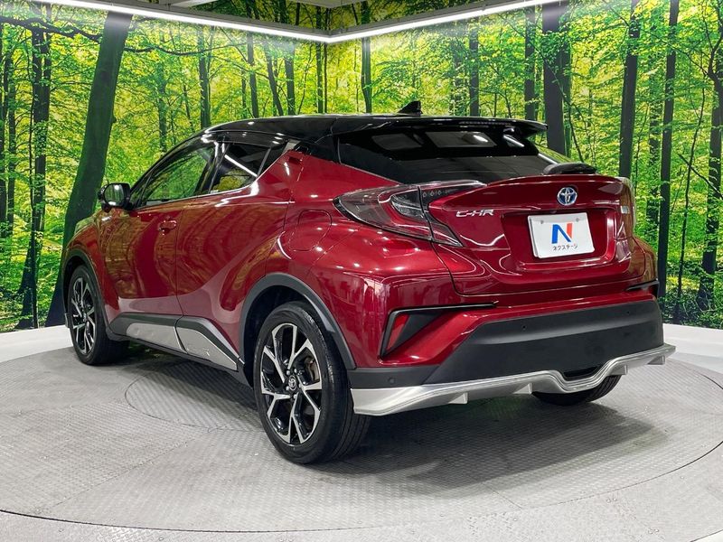 2017 Toyota C-HR DAA-ZYX10 (UW-6a8d0a187193c)[21]