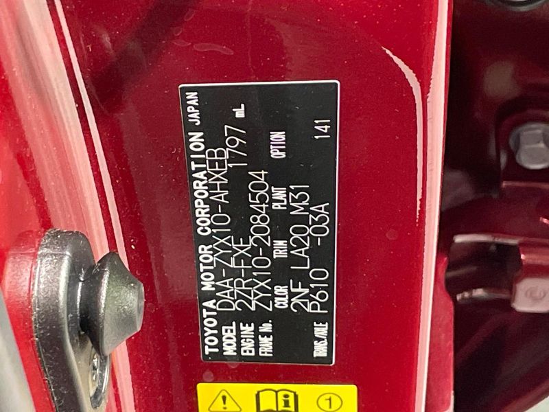 2017 Toyota C-HR DAA-ZYX10 (UW-6a8d0a187193c)[1]