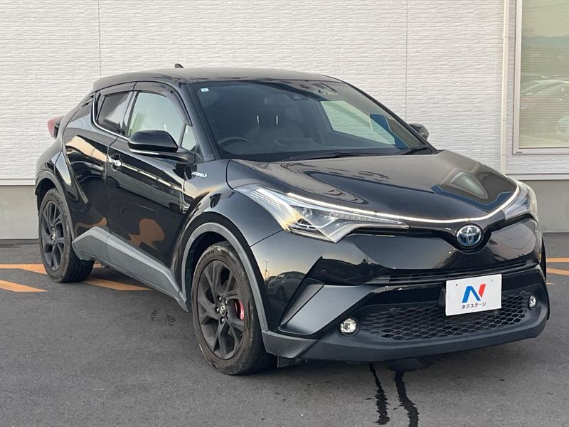2018 Toyota C-HR DAA-ZYX10 (UW-6a8d0a1adc9e5)[10]